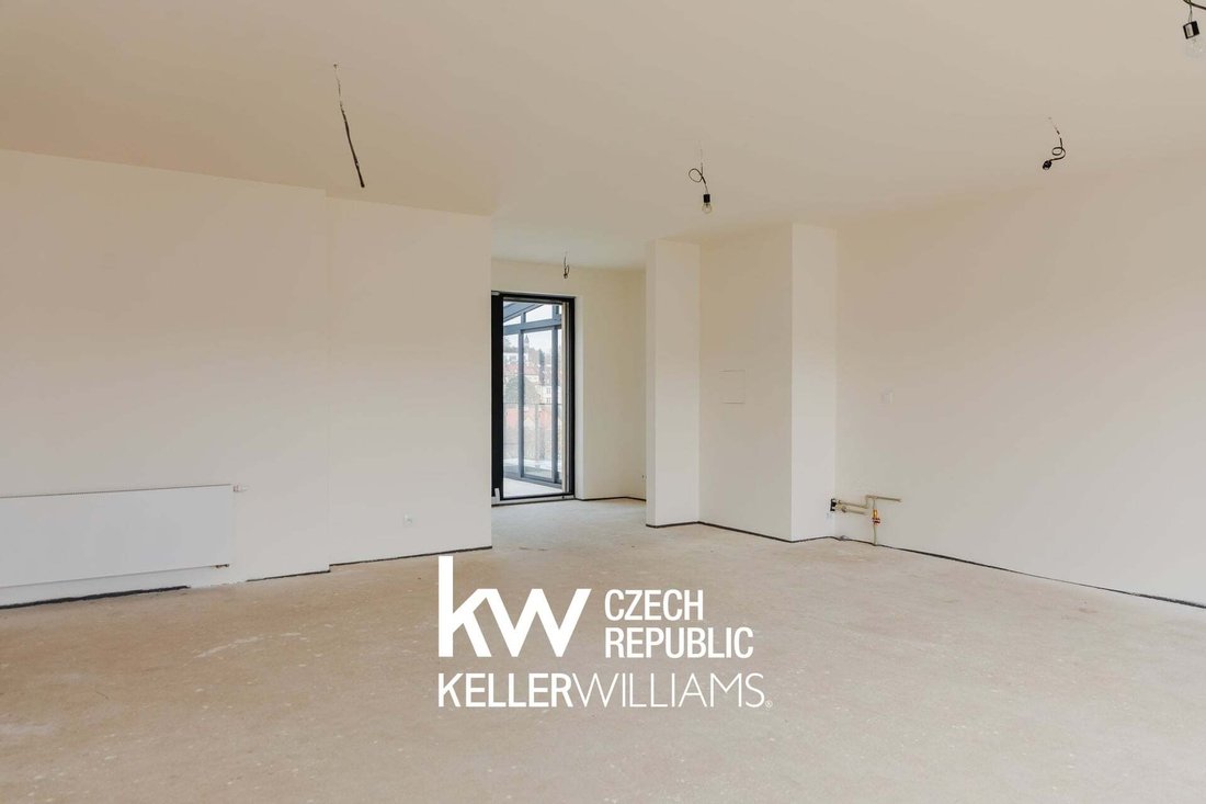 Apartment in Prague, Prague, Czechia 4 - 17249485