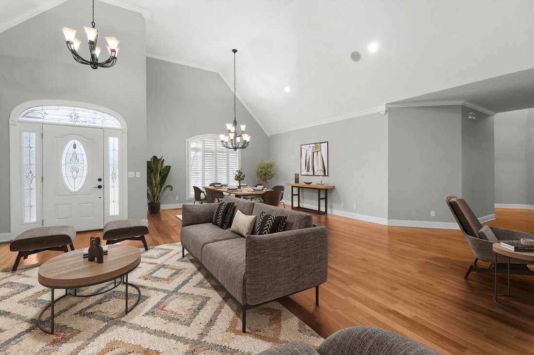 House in Paris, Tennessee, United States 3 - 17250485