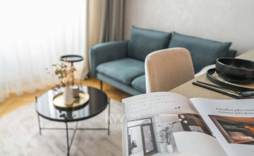 Appartement à Prague, Prague, Tchéquie 1