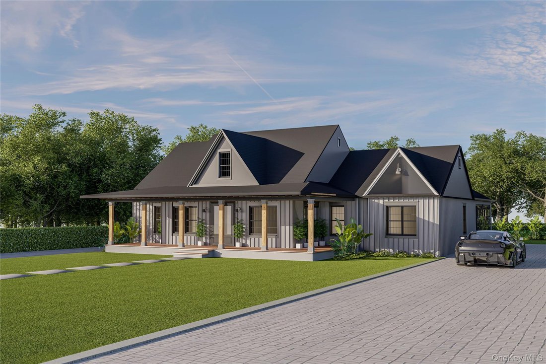 House in Clinton Corners, New York, United States 1 - 17249005