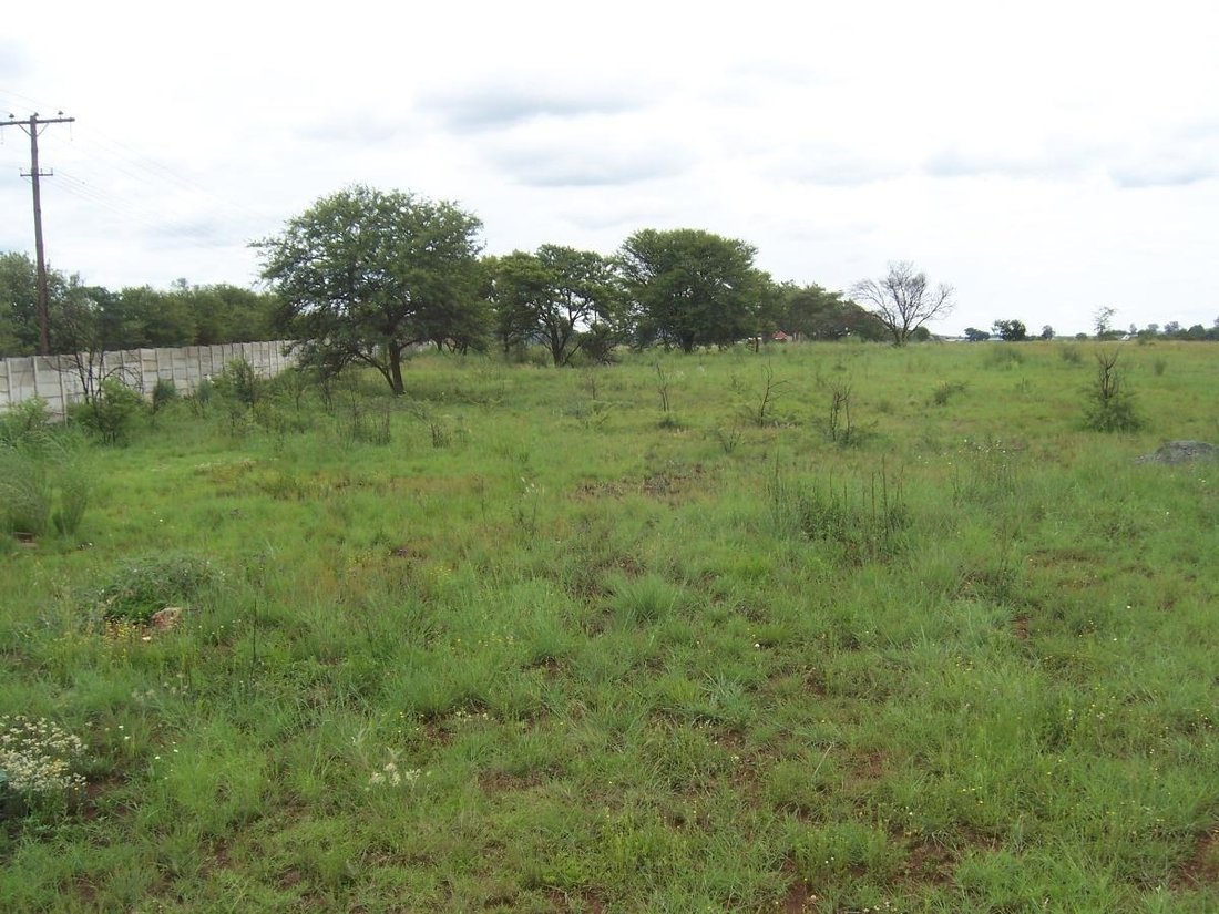 Land in Rant-En-Dal, Honingklip, Gauteng 2 - 17251917