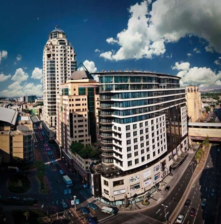 Apartment in Johannesburg, Gauteng, South Africa 1 - 17249982
