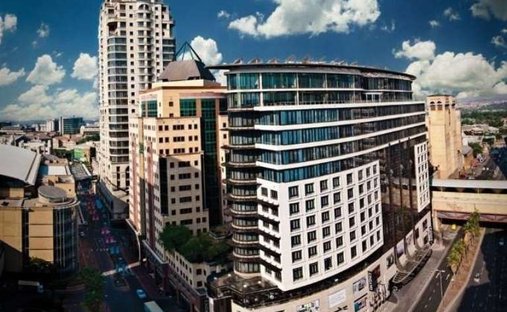 Maison à Sandton, Gauteng, Afrique du Sud 1