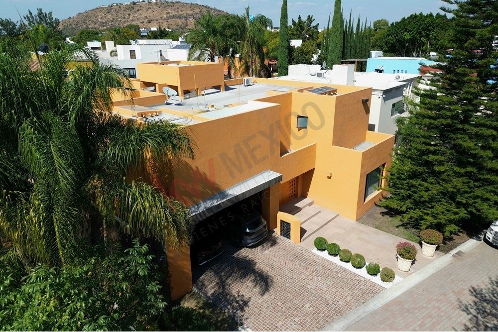 House in Corregidora Municipality, Querétaro, Mexico 3 - 17256065