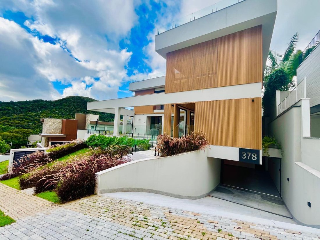 Condo in Santana de Parnaíba, State of São Paulo, Brazil 2 - 17249984