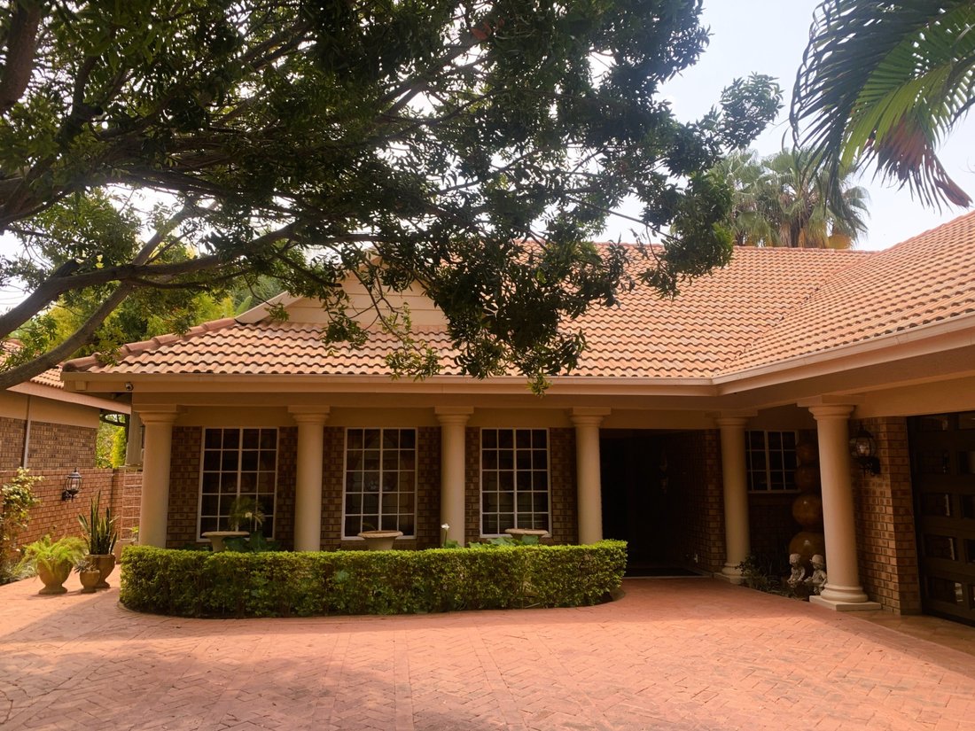 House in Mookgopong, Limpopo, South Africa 4 - 17250458