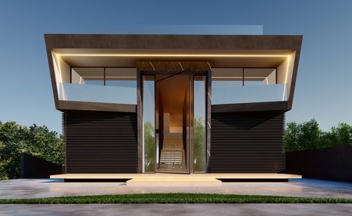 Condo in Santana de Parnaíba, State of São Paulo, Brazil 1