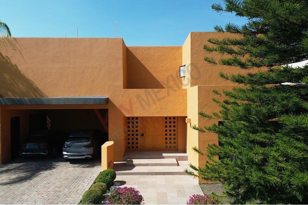 House in Corregidora Municipality, Querétaro, Mexico 2 - 17256065
