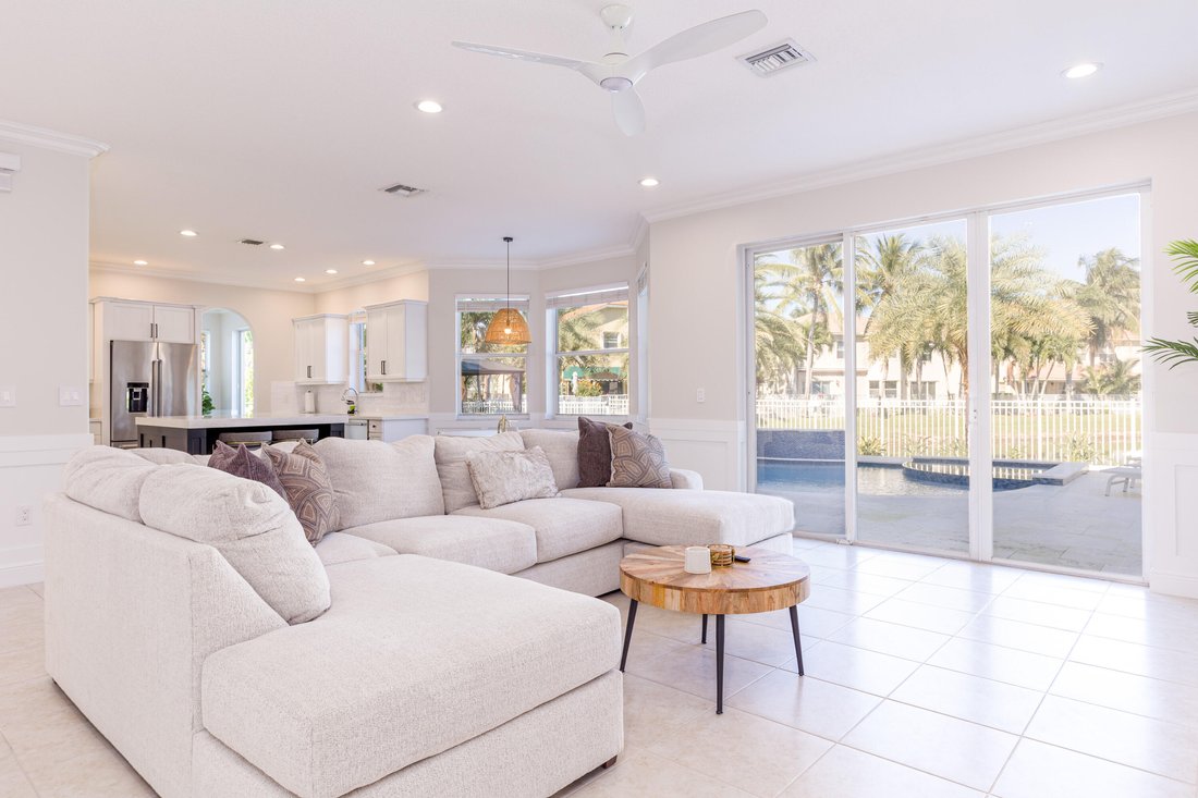 House in Wellington, Florida, United States 3 - 17255705