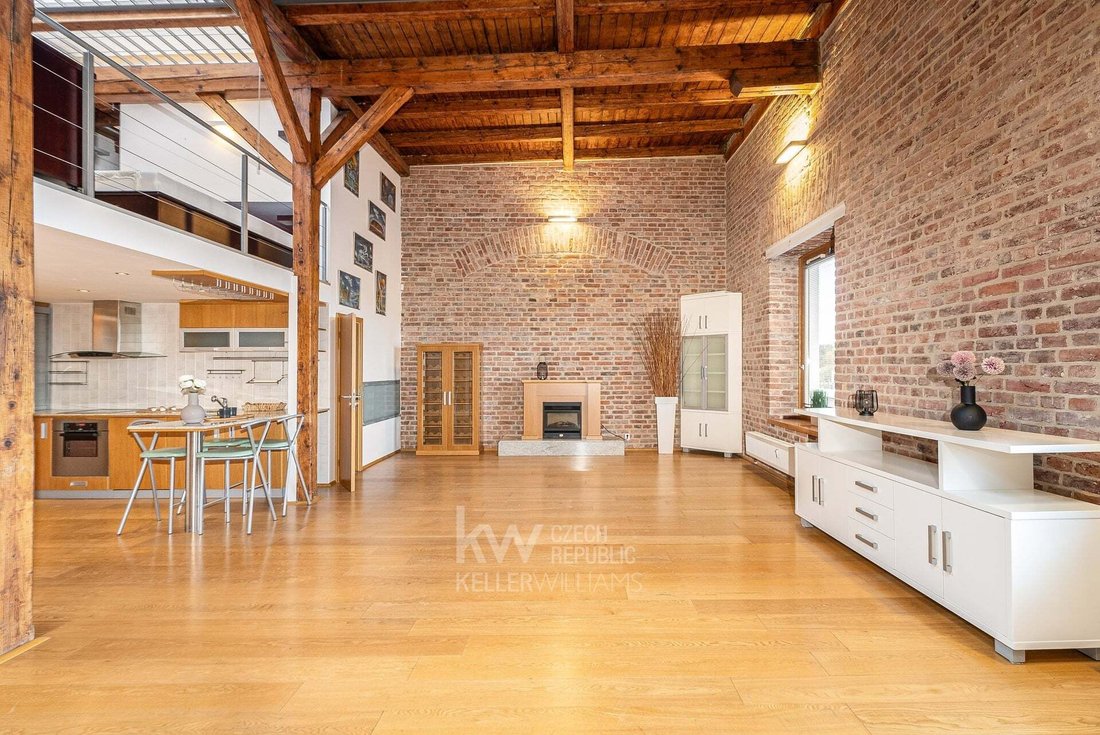 Apartment in Prague, Prague, Czechia 1 - 17249787