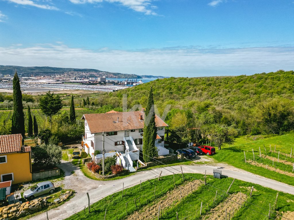 House in Ankaran, Koper, Slovenia 1 - 17249344