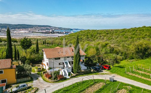 Casa en Ankaran, Koper, Eslovenia 1
