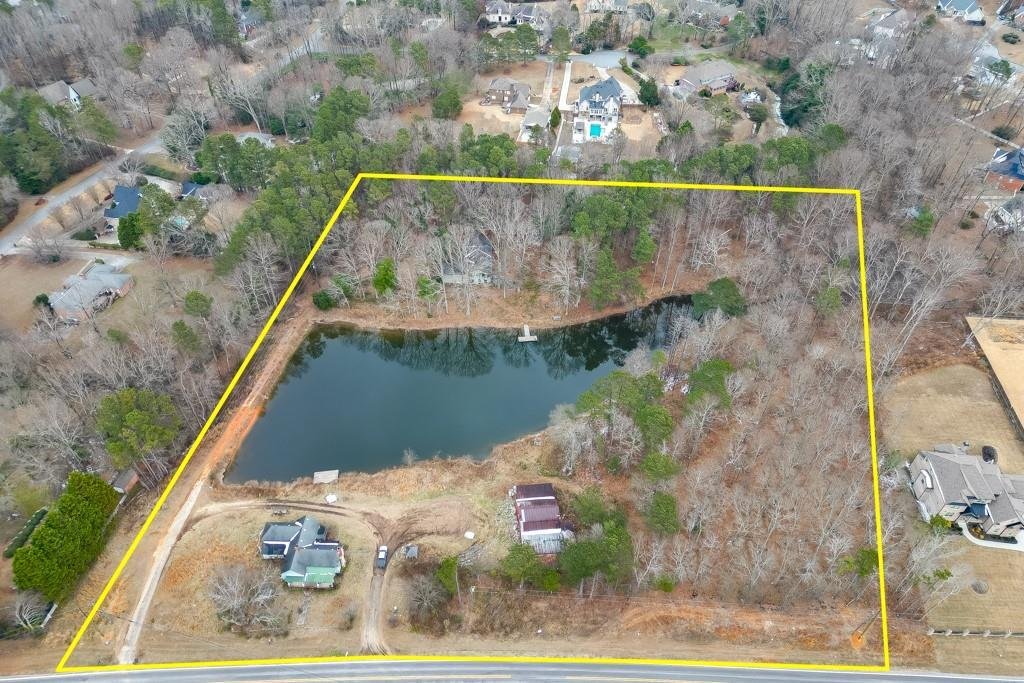 Land in Buford, Georgia, United States 2 - 17248415