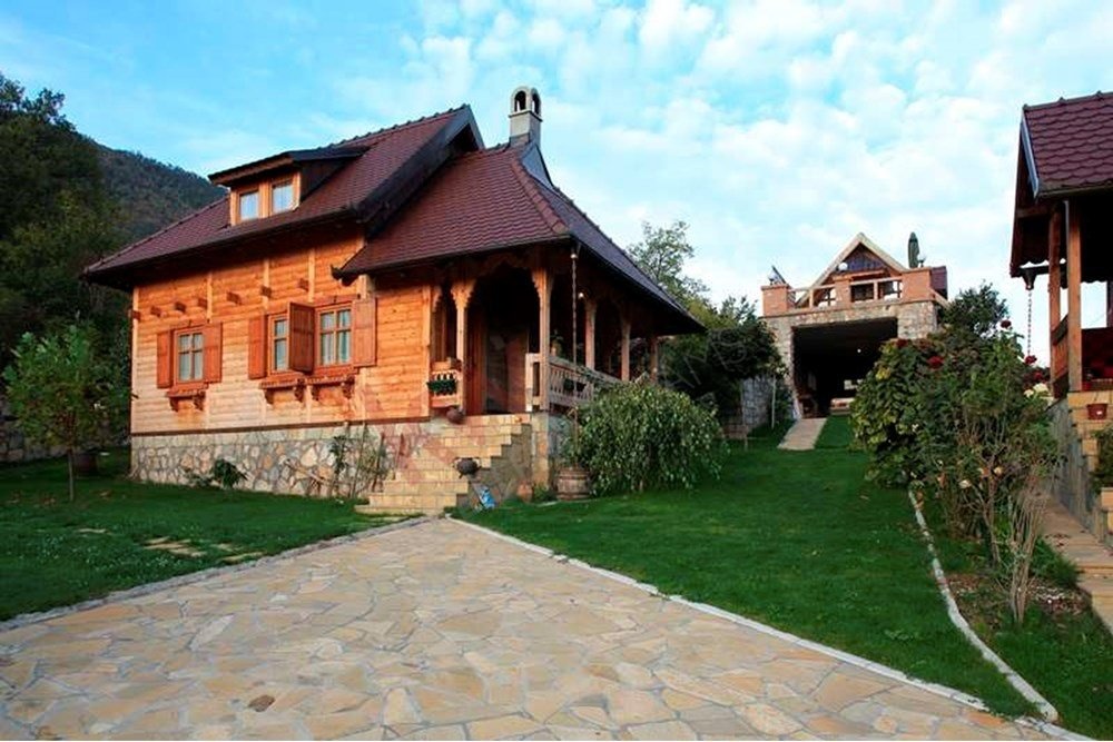 House in Boljevac, Serbia 1 - 17250403