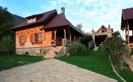 Casa en Boljevac, Serbia 1
