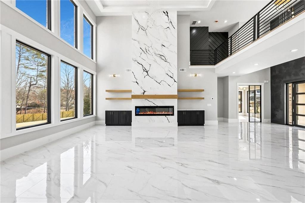 House in Dacula, Georgia, United States 5 - 17257237