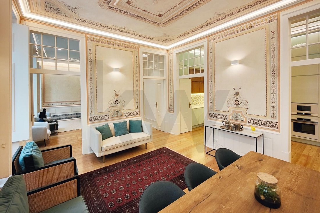 Apartment in Santa Maria Maior, Lisbon, Portugal 4 - 17252092