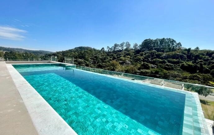 Condo in Santana de Parnaíba, State of São Paulo, Brazil 4 - 17252587