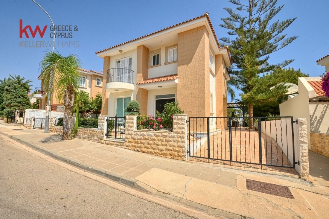 House in Greece 2 - 17251082