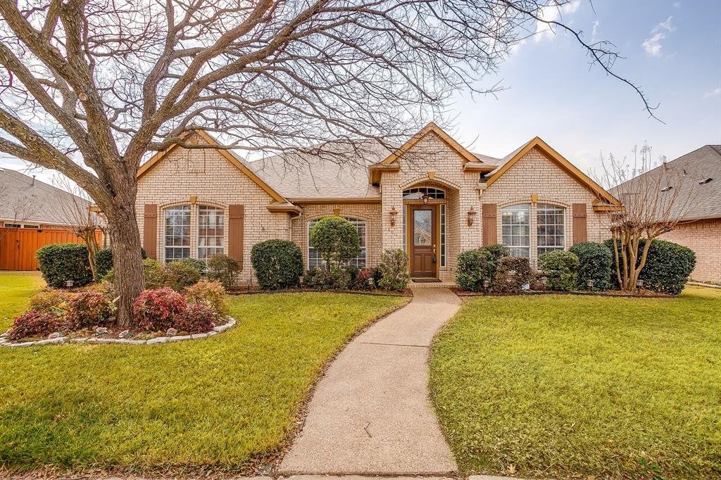 House in Keller, Texas, United States 2 - 17257362
