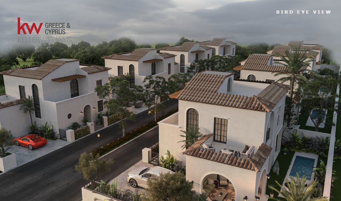 House in Greece 2 - 17251505