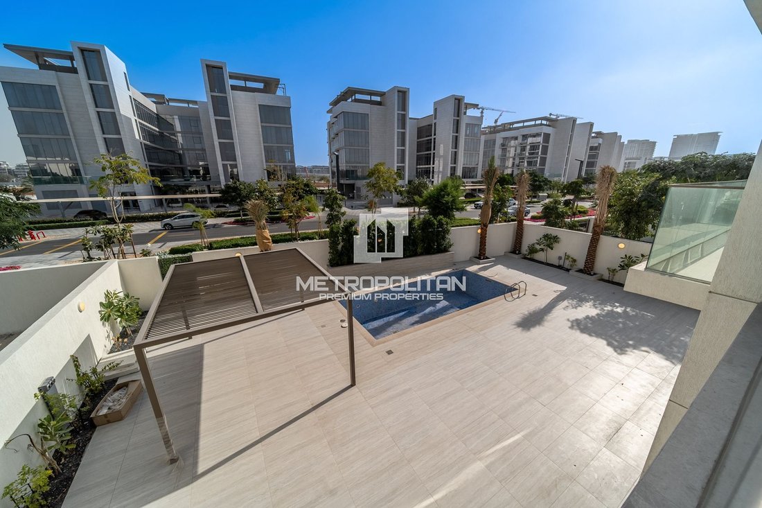 Villa in Al Barsha South 5, Al Barsha, Dubai 2 - 16165244