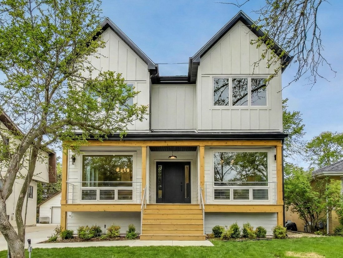 House in Riverside, Illinois, United States 2 - 17257060
