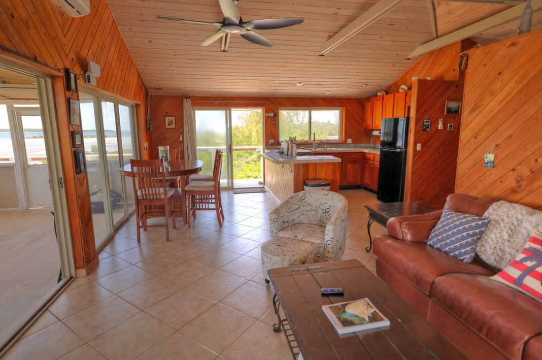 House in Little Harbour, Central Abaco, The Bahamas 3 - 17248128