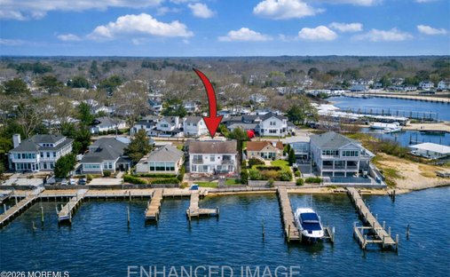 Casa a Brick, New Jersey, Stati Uniti 1