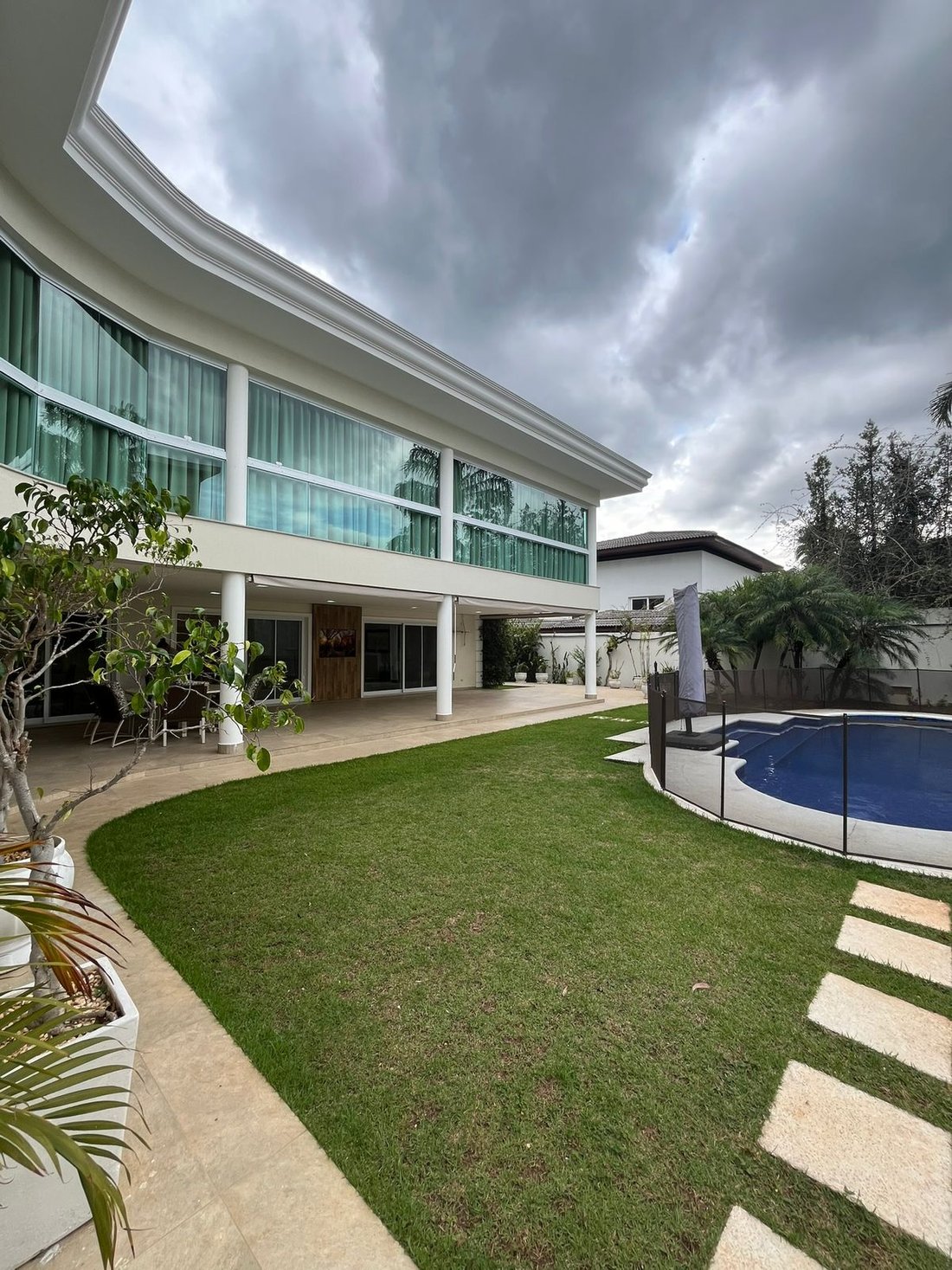 Condo in Barueri, State of São Paulo, Brazil 4 - 17252281