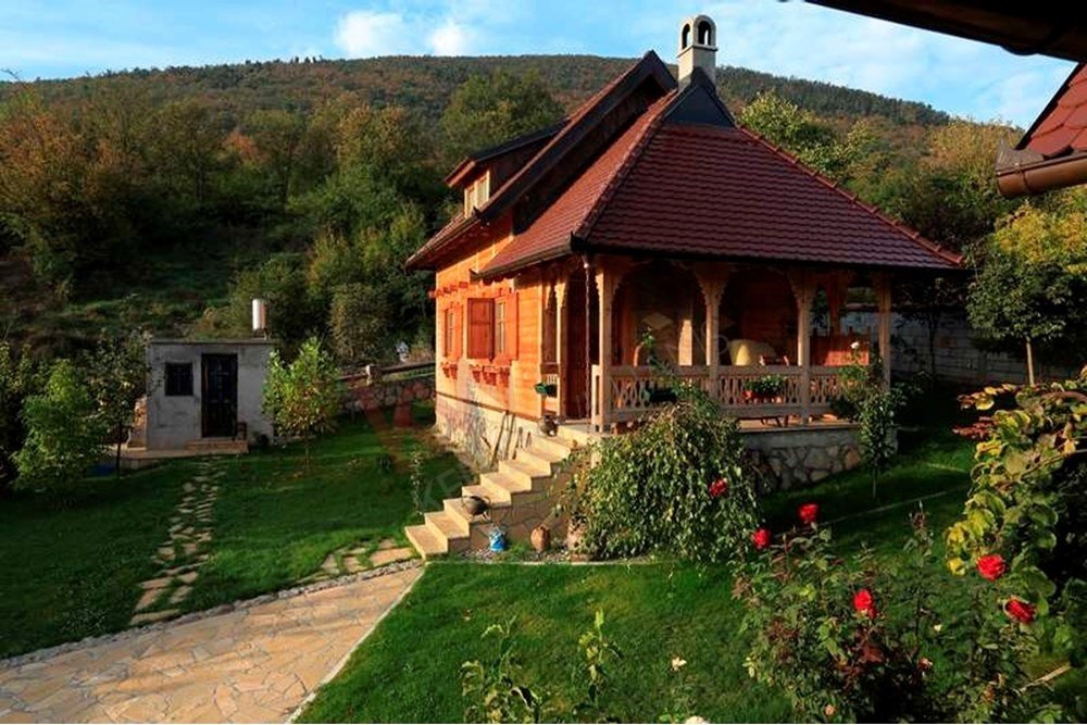 House in Boljevac, Serbia 3 - 17250403
