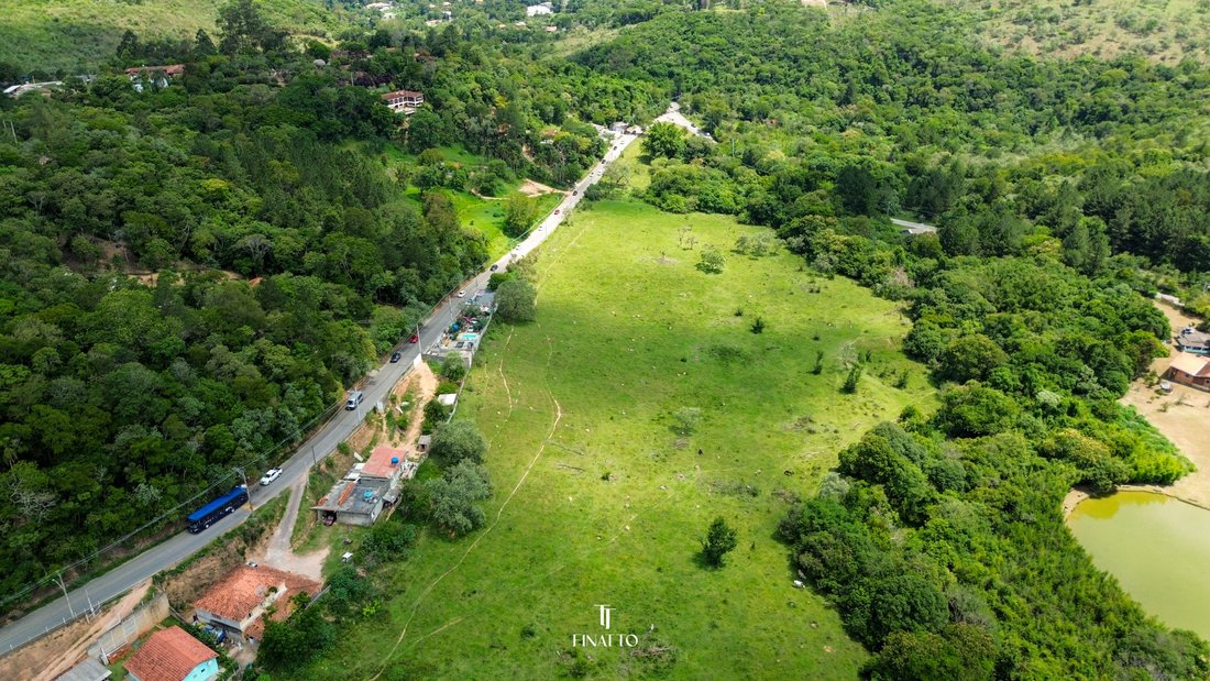 Land in Saboó, State of São Paulo, Brazil 3 - 17251971