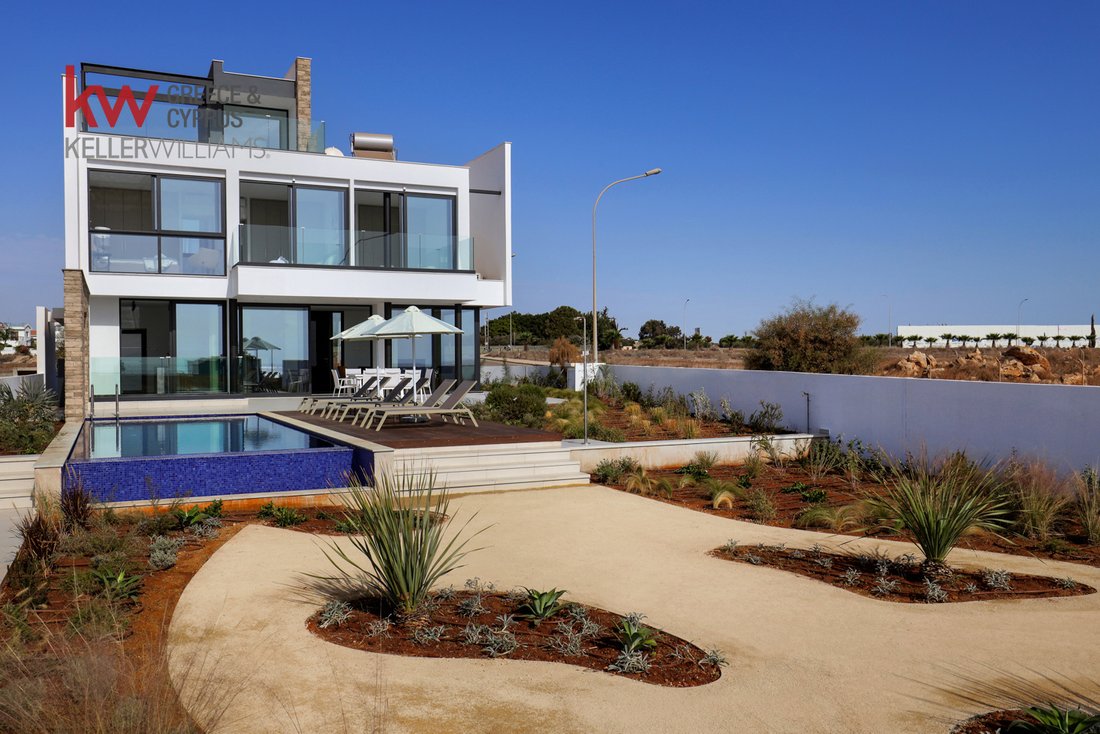 House in Greece 1 - 17251556