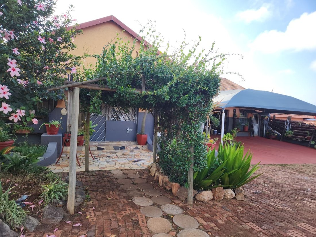 Farm Ranch in Polokwane, Limpopo, South Africa 2 - 17253317