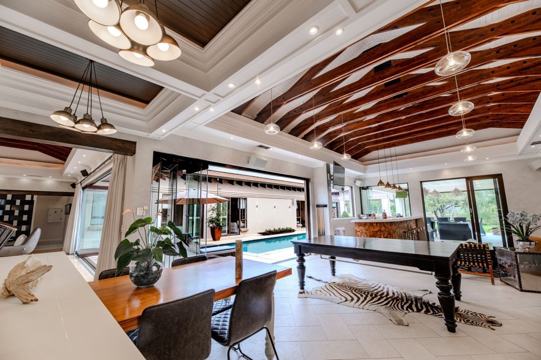 Casa a Centurion, Gauteng, Sudafrica 5 - 17252770