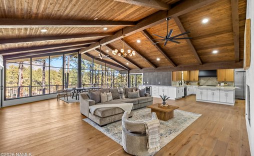 Haus in Flagstaff, Arizona, Vereinigte Staaten 1