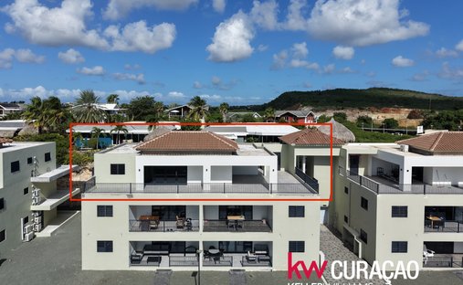 Casa en Willemstad, Curazao, Curazao 1