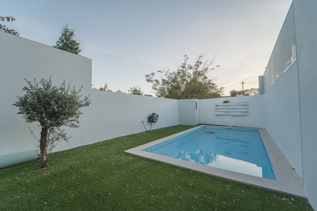 Villa in Lordelo do Ouro e Massarelos, Porto District, Portugal 5 - 17257101