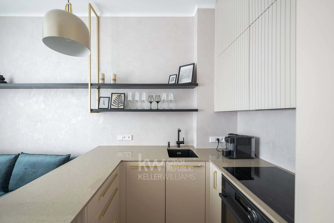 Apartment in Prague, Prague, Czechia 2 - 17249744