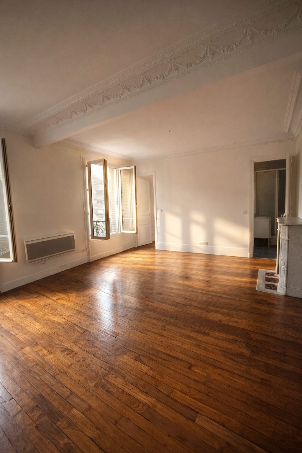 Apartment in Bois de Boulogne, Paris 16e Arrondissement, Paris 5 - 17247579