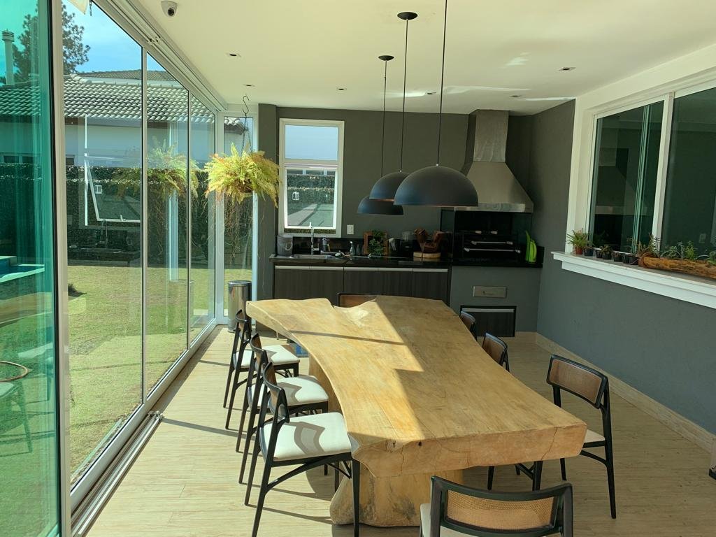 Condo in Barueri, State of São Paulo, Brazil 5 - 17252027