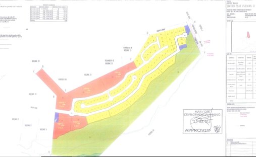 Land in Johannesburg, Gauteng, South Africa 1