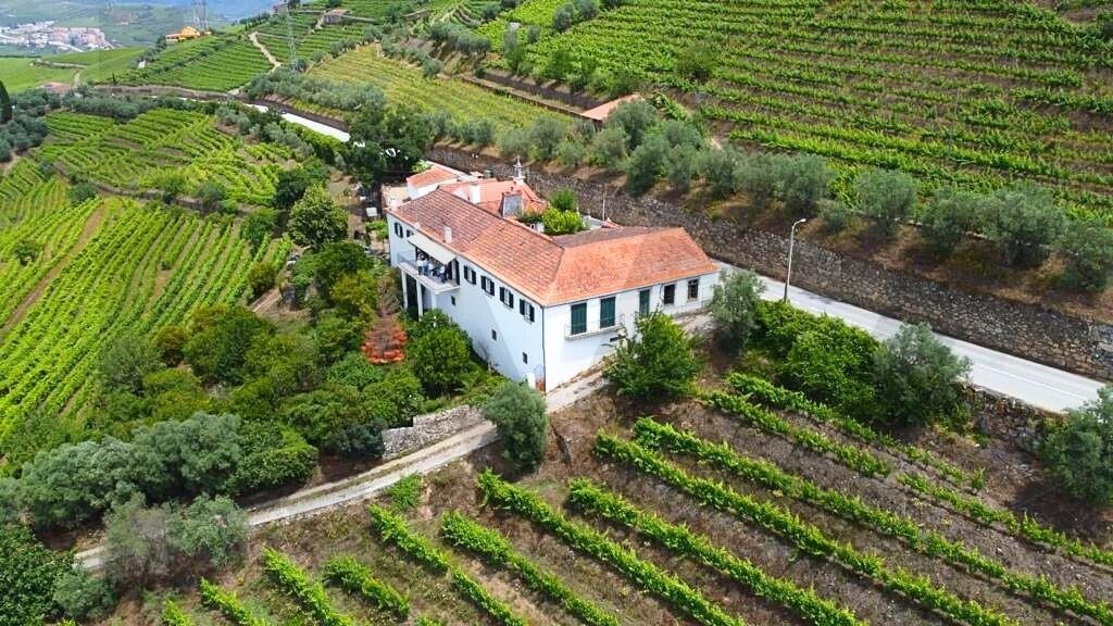House in Cambres, Viseu District, Portugal 1 - 17249707