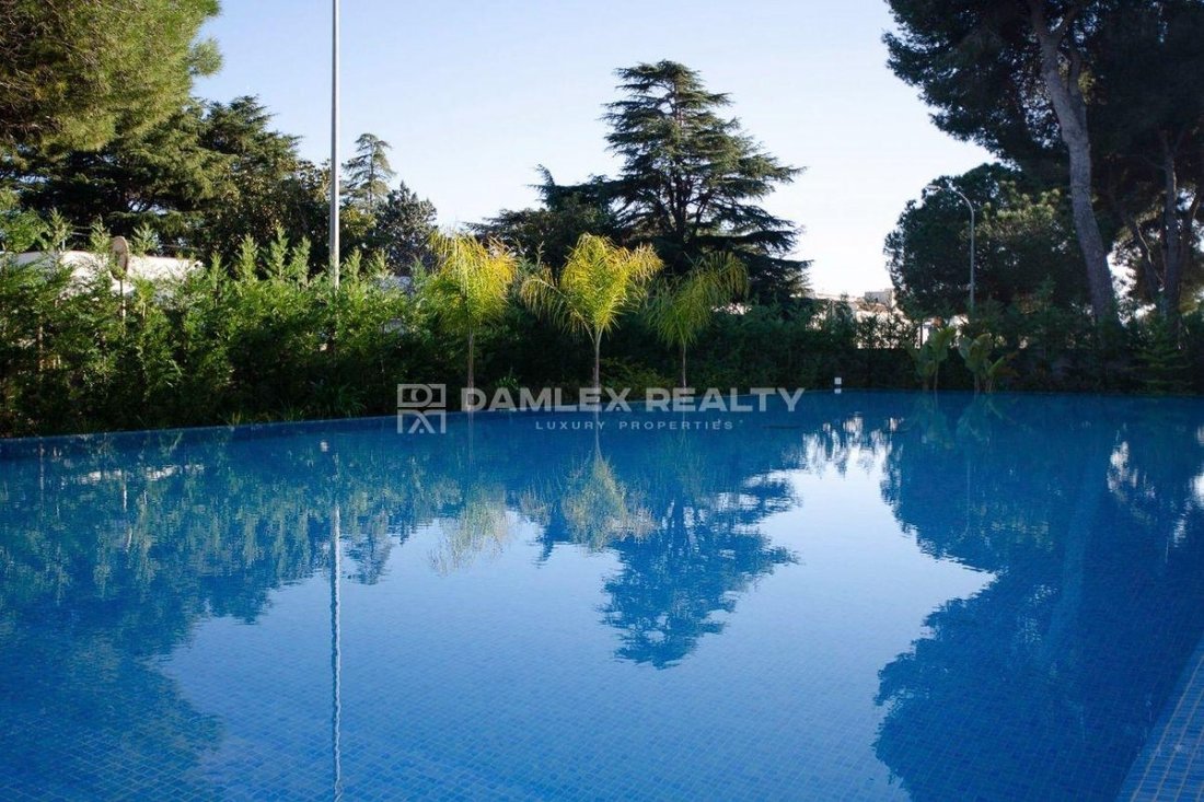 Apartment in s'Agaro, Platja d'Aro, Catalonia 4 - 17255950