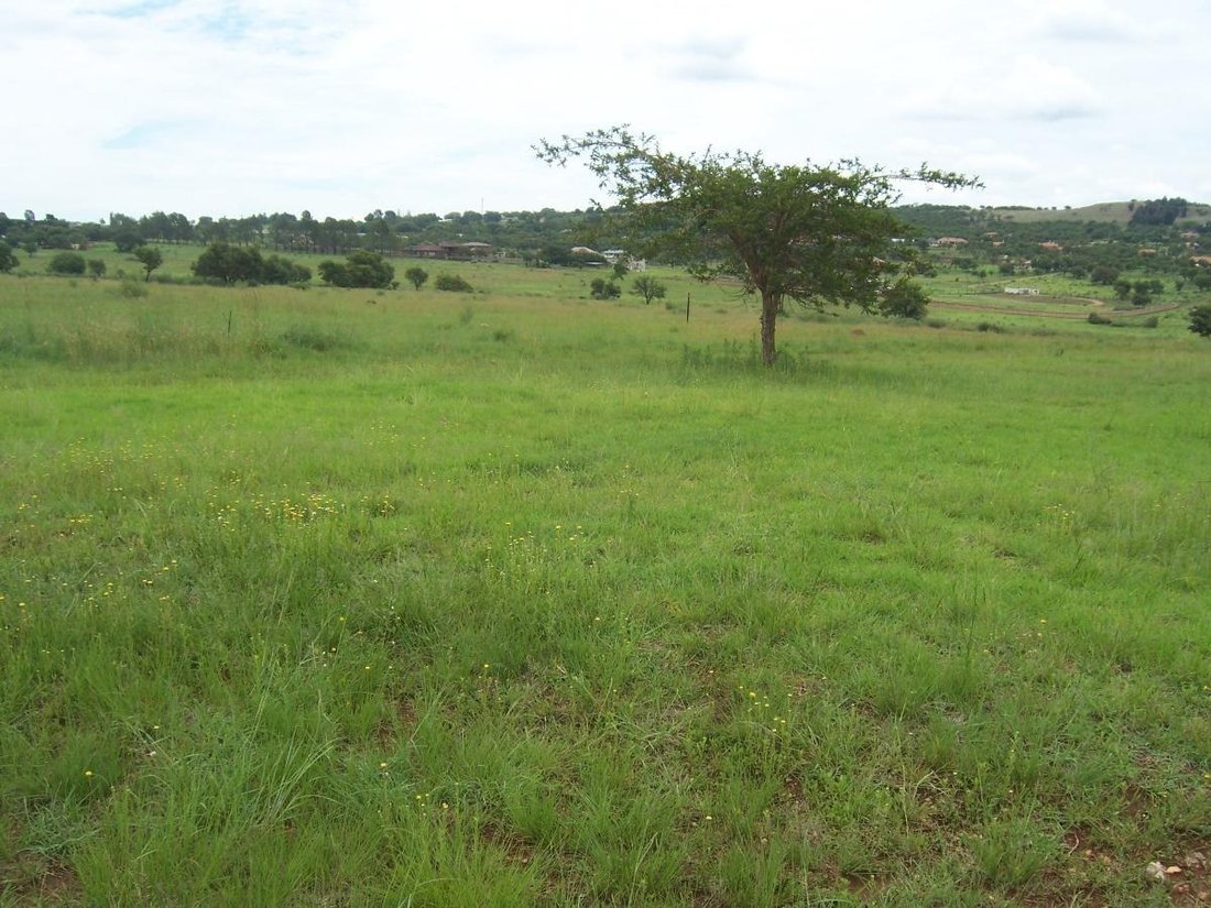 Land in Rant-En-Dal, Honingklip, Gauteng 5 - 17251898