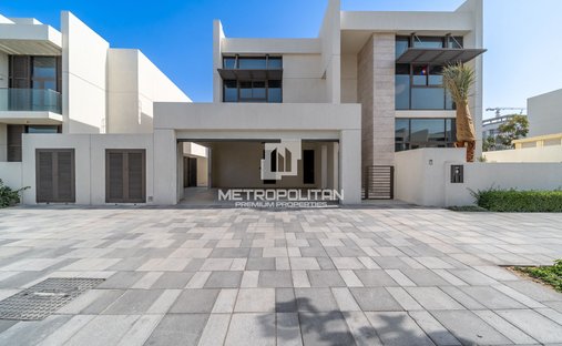 Villa a Dubai, Dubai, Emirati Arabi Uniti 1