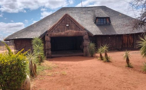 Farm Ranch in Johannesburg, Gauteng, South Africa 1