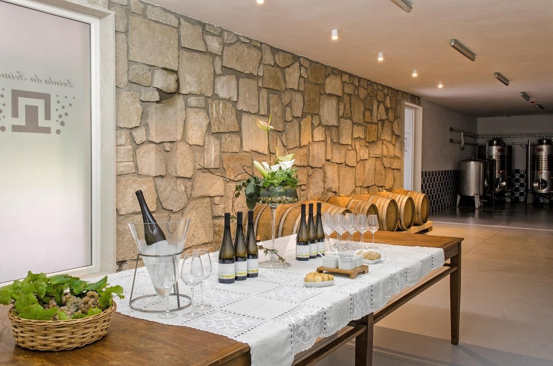 House in Cambeses, Viana do Castelo District, Portugal 5 - 17250770