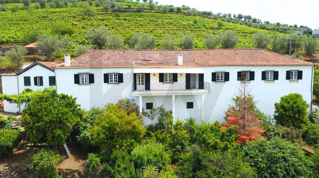 House in Cambres, Viseu District, Portugal 2 - 17249707