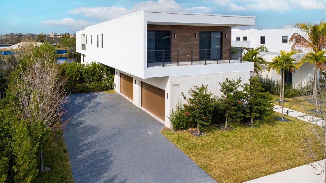 House in Fort Lauderdale, Florida, United States 3 - 17254104